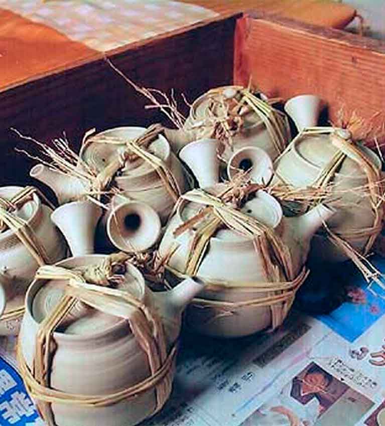 Техника Могакэ